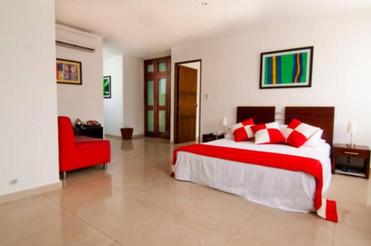 Aw Hotel Chipichape Urban Cali Buitenkant foto