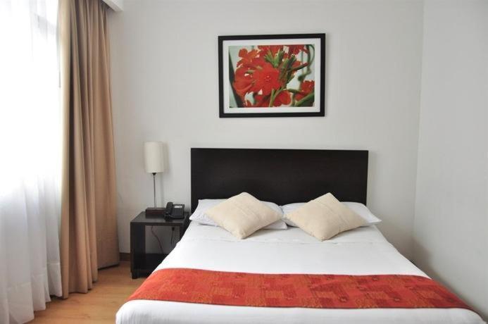 Aw Hotel Chipichape Urban Cali Buitenkant foto
