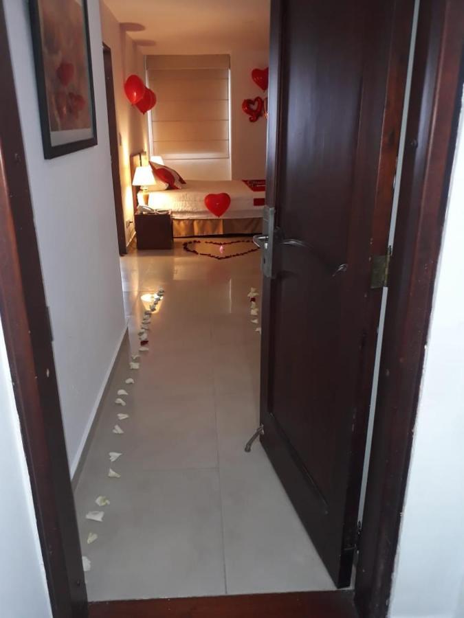 Aw Hotel Chipichape Urban Cali Buitenkant foto