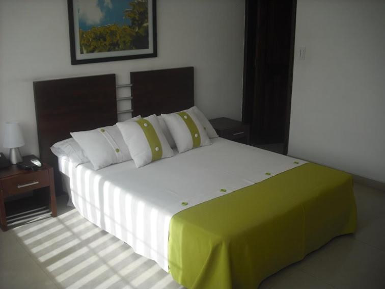 Aw Hotel Chipichape Urban Cali Buitenkant foto