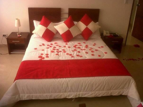 Aw Hotel Chipichape Urban Cali Buitenkant foto