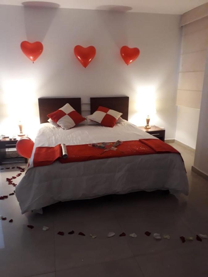 Aw Hotel Chipichape Urban Cali Buitenkant foto