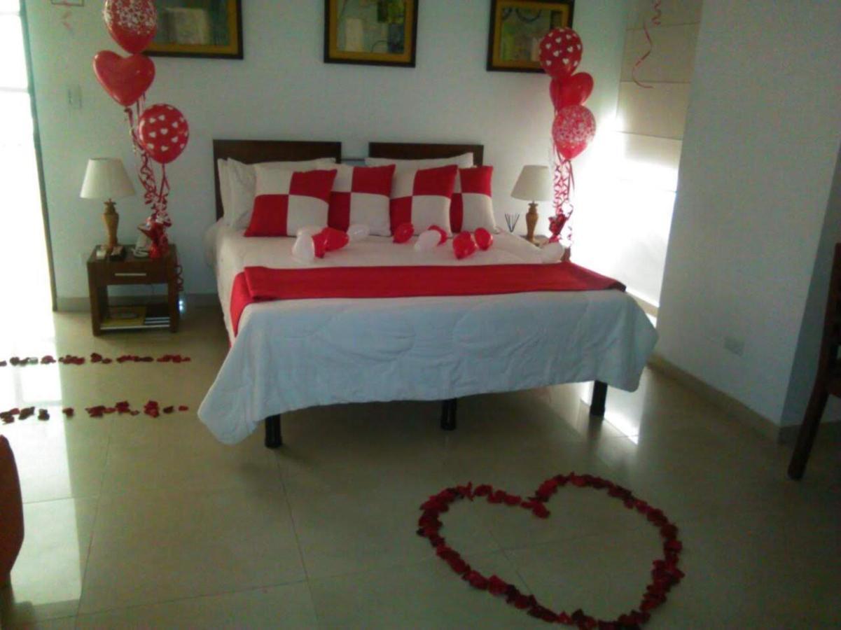 Aw Hotel Chipichape Urban Cali Buitenkant foto