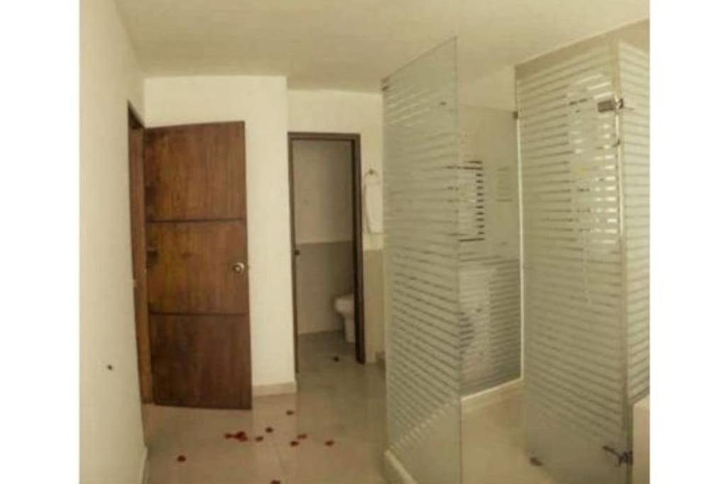 Aw Hotel Chipichape Urban Cali Buitenkant foto