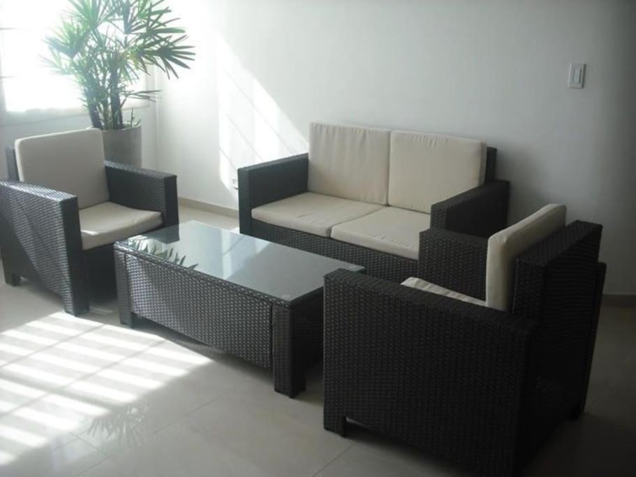 Aw Hotel Chipichape Urban Cali Buitenkant foto
