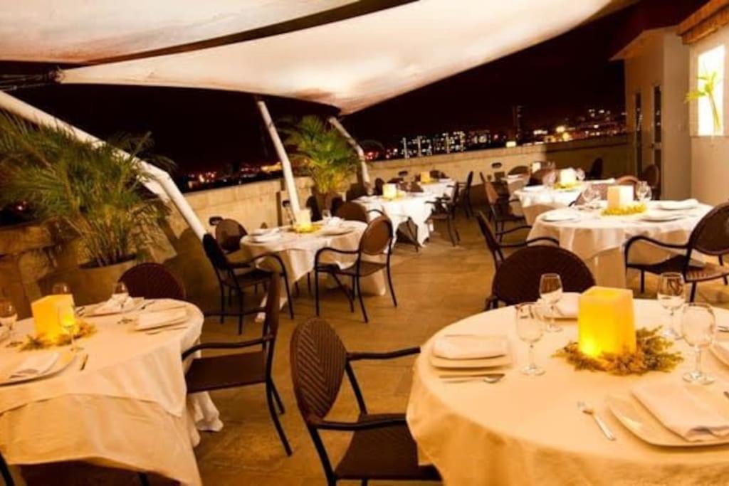 Aw Hotel Chipichape Urban Cali Buitenkant foto