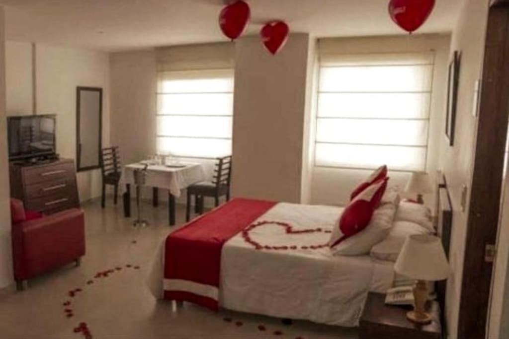 Aw Hotel Chipichape Urban Cali Buitenkant foto