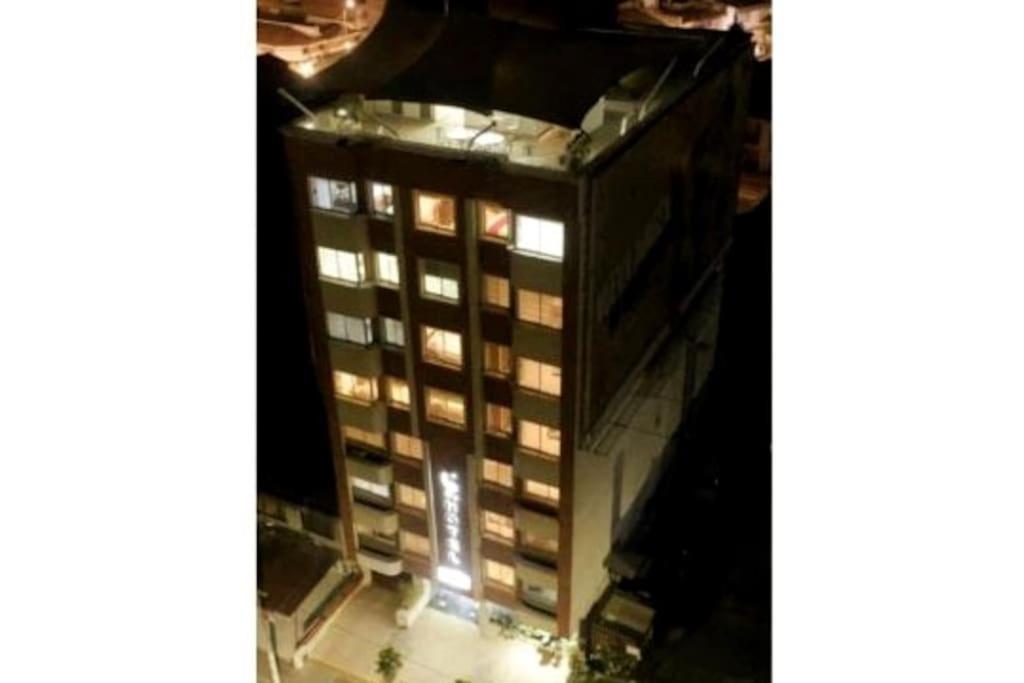 Aw Hotel Chipichape Urban Cali Buitenkant foto