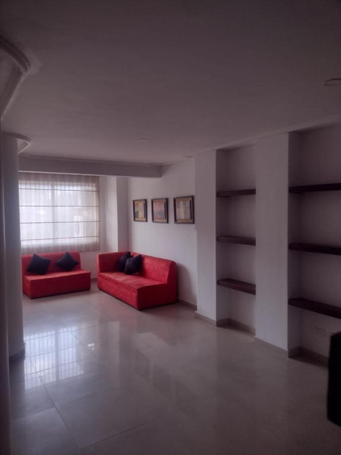 Aw Hotel Chipichape Urban Cali Buitenkant foto