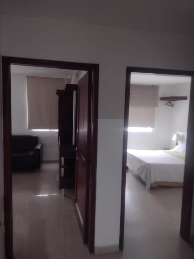 Aw Hotel Chipichape Urban Cali Buitenkant foto