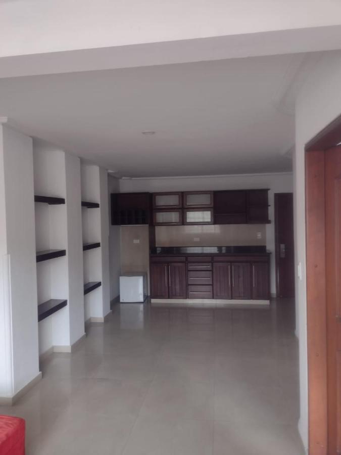 Aw Hotel Chipichape Urban Cali Buitenkant foto