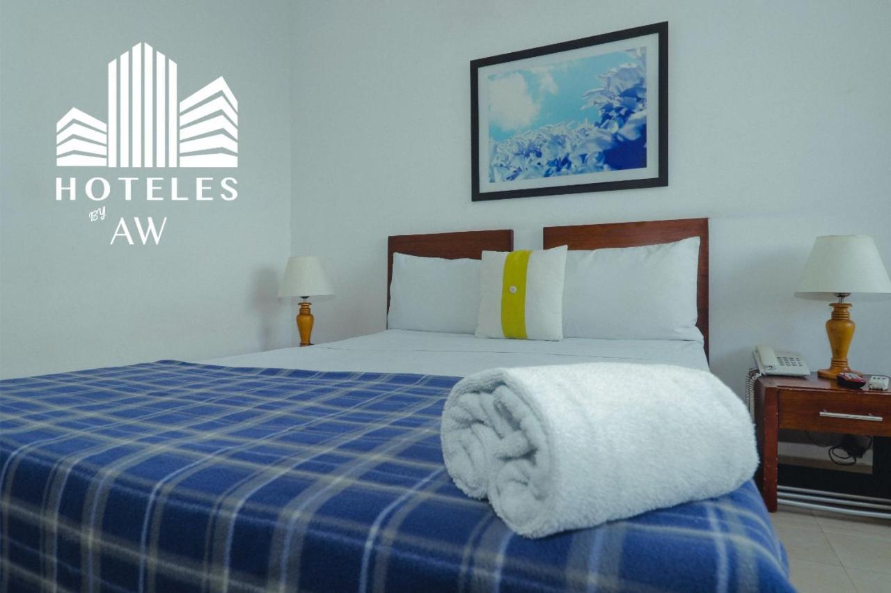 Aw Hotel Chipichape Urban Cali Buitenkant foto