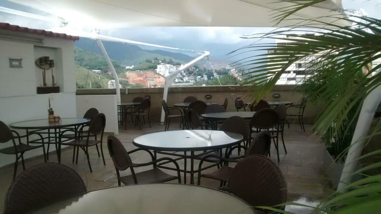 Aw Hotel Chipichape Urban Cali Buitenkant foto