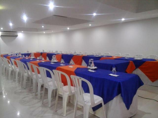 Aw Hotel Chipichape Urban Cali Buitenkant foto